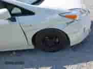 2013 Toyota Prius One with VIN JTDKN3DU8D5642659, listed as a IAAI auction lot 42577708 with 61,783 mi miles and . Bid and sale history available at DreamBid. Image 20.