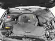 2017 BMW 4 Series 430i xDrive with VIN WBA4F9C52HG791983, listed as a Copart auction lot 68452695 with 110,997 mi miles and Salvage title. Bid and sale history available at DreamBid. Image 11.