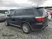 2011 Dodge Durango Citadel with VIN 1D4SD5GT8BC592889, listed as a Copart auction lot 68120995 with 241,613 mi miles and Salvage title. Bid and sale history available at DreamBid. Image 2.