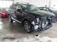 2021 Hyundai Santa Fe SEL z VIN 5NMS2DAJ7MH367923, wystawiony jako IAAI lot #43247051 z przebiegiem 33 068 mil mil oraz . Historia ofert i sprzedaży dostępna na DreamBid. Obrazek 1.