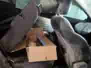 2021 Jeep Compass Latitude с VIN 3C4NJDBB8MT557207, выставлен на аукционе Copart как лот 64780945 с пробегом Не указан миль и Списание • Salvage title. История ставок и продаж доступна на DreamBid. Изображение 10.