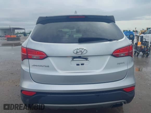 2016 Hyundai Santa Fe с VIN 5XYZT3LB1GG314452, выставлен на аукционе IAAI как лот 42710982 с пробегом 117 881 миль миль и . История ставок и продаж доступна на DreamBid. Изображение 16.