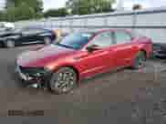 2024 Hyundai Sonata SEL z VIN KMHL64JAXRA405294, wystawiony jako Copart lot #85883425 z przebiegiem 10 866 mil mil oraz Szkoda całkowita • Salvage title. Historia ofert i sprzedaży dostępna na DreamBid. Obrazek 1.