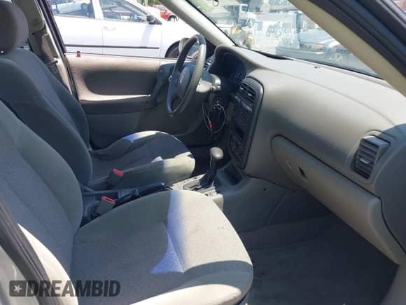 2002 Saturn LS with VIN 1G8JS54F92Y593530, listed as a IAAI auction lot 42704497 with 95,295 mi miles and . Bid and sale history available at DreamBid. Image 5.
