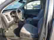 2021 Chevrolet Colorado 2WD Work Truck с VIN 1GCGSBEN6M1111936, выставлен на аукционе Copart как лот 56845975 с пробегом 38 244 миль миль и Чистый • Clean title. История ставок и продаж доступна на DreamBid. Изображение 7.
