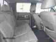 2011 Ford F-150 XLT z VIN 1FTFW1ET5BFB28350, wystawiony jako IAAI lot #41445392 z przebiegiem 172 659 mil mil oraz . Historia ofert i sprzedaży dostępna na DreamBid. Obrazek 8.