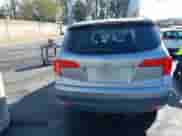 2017 Honda Pilot EX-L with VIN 5FNYF6H77HB075586, listed as a IAAI auction lot 41711535 with 49,353 mi miles and . Bid and sale history available at DreamBid. Image 17.