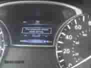 2017 Nissan Pathfinder S with VIN 5N1DR2MN7HC908119, listed as a IAAI auction lot 43152240 with 194,083 mi miles and . Bid and sale history available at DreamBid. Image 7.