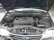 2003 Honda Odyssey EX z VIN 5FNRL18603B054627, wystawiony jako IAAI lot #43413800 z przebiegiem 201 434 mil mil oraz . Historia ofert i sprzedaży dostępna na DreamBid. Obrazek 10.