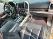 2020 Ford F-150 XL with VIN 1FTEW1E59LKE99906, listed as a Copart auction lot 71625505 with 88,441 mi miles and Salvage title. Bid and sale history available at DreamBid. Image 8.