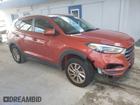 2016 Hyundai Tucson SE с VIN KM8J3CA42GU100663, выставлен на аукционе Copart как лот 86152175 с пробегом 171 751 миль миль и Чистый • Clean title. История ставок и продаж доступна на DreamBid. Изображение 4.