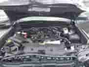 2024 Toyota Tacoma SR5 z VIN 3TMLB5JN2RM051282, wystawiony jako IAAI lot #42370502 z przebiegiem 3 932 mil mil oraz . Historia ofert i sprzedaży dostępna na DreamBid. Obrazek 10.