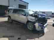 2024 Chevrolet Suburban LS с VIN 1GNSCBKD3RR252188, выставлен на аукционе Copart как лот 76882484 с пробегом 11 997 миль миль и Списание • Salvage title. История ставок и продаж доступна на DreamBid. Изображение 4.