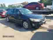 2015 Honda Accord EX-L z VIN 1HGCR3F88FA038890, wystawiony jako IAAI lot #42612761 z przebiegiem 183 207 mil mil oraz . Historia ofert i sprzedaży dostępna na DreamBid. Obrazek 1.