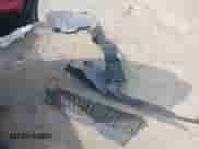 2015 Lexus IS 350 with VIN JTHCE1D26F5009120, listed as a IAAI auction lot 42415111 with 58,072 mi miles and . Bid and sale history available at DreamBid. Image 12.