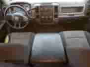 2012 Ram 1500 Tradesman with VIN 1C6RD6FP0CS113112, listed as a Copart auction lot 83856894 with 173,094 mi miles and Salvage title. Bid and sale history available at DreamBid. Image 8.