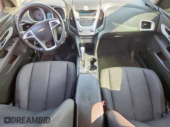 2011 Chevrolet Equinox 1LT z VIN 2CNFLDE55B6430609, wystawiony jako Copart lot #71134055 z przebiegiem 212 341 mil mil oraz Szkoda całkowita • Salvage title. Historia ofert i sprzedaży dostępna na DreamBid. Obrazek 8.