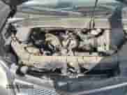 2011 Chevrolet Traverse 2LT z VIN 1GNKVJED5BJ112308, wystawiony jako IAAI lot #43008167 z przebiegiem 164 022 mil mil oraz . Historia ofert i sprzedaży dostępna na DreamBid. Obrazek 10.