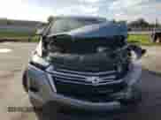 2023 Chevrolet Traverse Premier с VIN 1GNERKKW3PJ202304, выставлен на аукционе Copart как лот 87314265 с пробегом Не указан миль и Списание • Salvage title. История ставок и продаж доступна на DreamBid. Изображение 5.