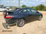 2016 Toyota Camry SE with VIN 4T1BF1FKXGU528682, listed as a Copart auction lot 81379205 with 132,250 mi miles and Salvage title. Bid and sale history available at DreamBid. Image 3.