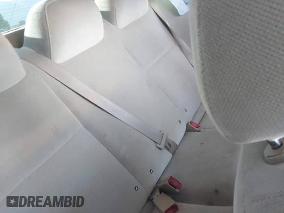 2009 Chevrolet Impala Police Police z VIN 2G1WS57M591277733, wystawiony jako IAAI lot #42384050 z przebiegiem 92 817 mil mil oraz . Historia ofert i sprzedaży dostępna na DreamBid. Obrazek 8.