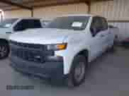 2019 Chevrolet Silverado 1500 Work Truck с VIN 1GCPWAEF9KZ171019, выставлен на аукционе IAAI как лот 43402641 с пробегом 161 604 миль миль и . История ставок и продаж доступна на DreamBid. Изображение 2.