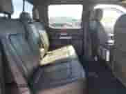 2016 Ford F-150 XLT z VIN 1FTEW1EF0GFA45809, wystawiony jako Copart lot #89436305 z przebiegiem 221 143 mil mil oraz Czysty tytuł • Clean title. Historia ofert i sprzedaży dostępna na DreamBid. Obrazek 10.