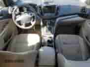 2014 Ford Escape SE z VIN 1FMCU0GX0EUA43379, wystawiony jako Copart lot #89808865 z przebiegiem 241 815 mil mil oraz Szkoda całkowita • Salvage title. Historia ofert i sprzedaży dostępna na DreamBid. Obrazek 8.