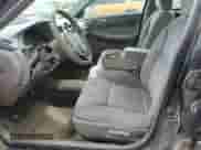 2004 Chevrolet Impala with VIN 2G1WF52E249120255, listed as a Copart auction lot 83973765 with 171,668 mi miles and Salvage title. Bid and sale history available at DreamBid. Image 7.