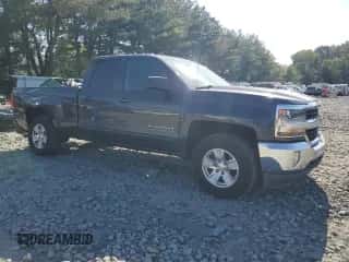 2016 Chevrolet Silverado 1500 LT z VIN 1GCVKREC0GZ138246, wystawiony jako Copart lot #85072895 z przebiegiem 58 063 mil mil oraz Szkoda całkowita • Salvage title. Historia ofert i sprzedaży dostępna na DreamBid. Obrazek 4.