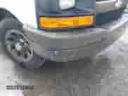 2008 Chevrolet Express Cargo с VIN 1GCFG15X481218644, выставлен на аукционе IAAI как лот 42727251 с пробегом 205 820 миль миль и . История ставок и продаж доступна на DreamBid. Изображение 12.