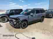 2025 Hyundai Santa Fe SEL z VIN 5NMP24GL0SH144005, wystawiony jako Copart lot #80520275 z przebiegiem 2 926 mil mil oraz Nie do naprawy • Non repairable. Historia ofert i sprzedaży dostępna na DreamBid. Obrazek 1.