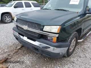 2004 Chevrolet Silverado 1500 LT z VIN 2GCEC13T141409546, wystawiony jako IAAI lot #43406465 z przebiegiem 203 869 mil mil oraz . Historia ofert i sprzedaży dostępna na DreamBid. Obrazek 6.