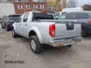 2012 Nissan Frontier SL z VIN 1N6AD0EV2CC472178, wystawiony jako IAAI lot #43564057 z przebiegiem 44 893 mil mil oraz . Historia ofert i sprzedaży dostępna na DreamBid. Obrazek 3.