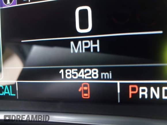 2018 Chevrolet Malibu Hybrid с VIN 1G1ZF5SU8JF218116, выставлен на аукционе IAAI как лот 42829228 с пробегом 185 428 миль миль и . История ставок и продаж доступна на DreamBid. Изображение 15.