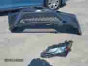 2023 Toyota Camry Hybrid XSE с VIN 4T1K31AK0PU617886, выставлен на аукционе IAAI как лот 42784356 с пробегом 56 946 миль миль и . История ставок и продаж доступна на DreamBid. Изображение 12.