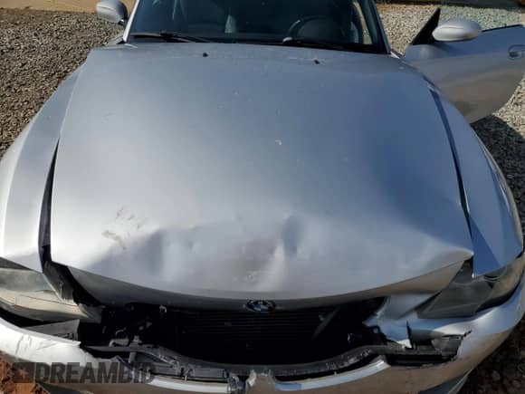 2006 BMW Z4 3.0si с VIN 4USBU53506LW91887, выставлен на аукционе Copart как лот 65507935 с пробегом 120 233 миль миль и Списание • Salvage title. История ставок и продаж доступна на DreamBid. Изображение 11.