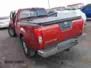 2016 Nissan Frontier Desert Runner с VIN 1N6AD0CU7GN904977, выставлен на аукционе IAAI как лот 41947836 с пробегом 68 904 миль миль и . История ставок и продаж доступна на DreamBid. Изображение 3.