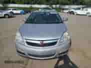 2007 Saturn Aura XE with VIN 1G8ZS57N47F136018, listed as a Copart auction lot 67853815 with 66,900 mi miles and Clean title. Bid and sale history available at DreamBid. Image 5.