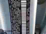 2013 Toyota Prius Two with VIN JTDKN3DU2D1619434, listed as a Copart auction lot 86288495 with 160,906 mi miles and Salvage title. Bid and sale history available at DreamBid. Image 12.