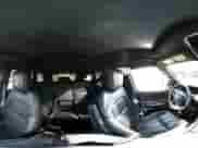 2022 Land Rover Range Rover Sport HST with VIN SALWS2RU9NA208880, listed as a IAAI auction lot 43139537 with 33,198 mi miles and . Bid and sale history available at DreamBid. Image 18.