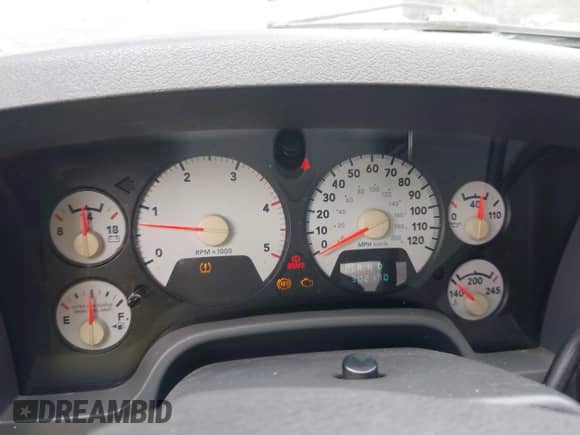 2009 Dodge 2500 SLT with VIN 3D7KR28L19G514785, listed as a IAAI auction lot 42858402 with 302,170 mi miles and . Bid and sale history available at DreamBid. Image 7.
