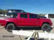 2007 Toyota Tacoma с VIN 5TELU42N57Z468236, выставлен на аукционе IAAI как лот 43446209 с пробегом 202 553 миль миль и . История ставок и продаж доступна на DreamBid. Изображение 13.