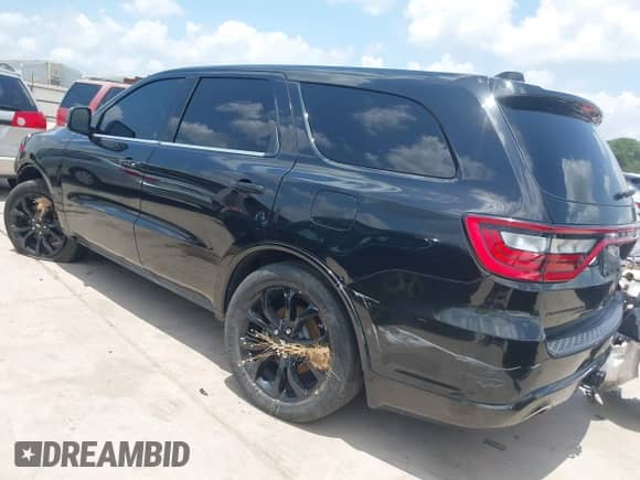2019 Dodge Durango R/T с VIN 1C4SDHCT8KC651119, выставлен на аукционе IAAI как лот 42412850 с пробегом 140 054 миль миль и . История ставок и продаж доступна на DreamBid. Изображение 3.