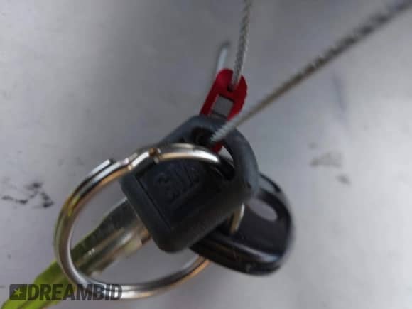 1997 Chevrolet Tahoe with VIN 1GNEK13R9VJ418873, listed as a IAAI auction lot 43496078 with 220,083 mi miles and . Bid and sale history available at DreamBid. Image 11.