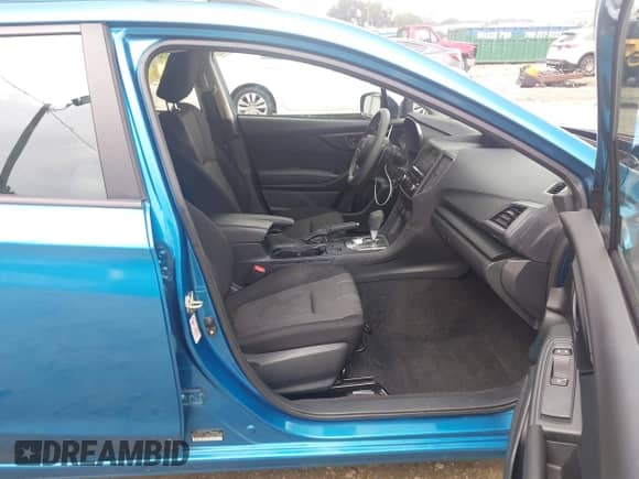 2019 Subaru Impreza Premium с VIN 4S3GTAD6XK3714262, выставлен на аукционе IAAI как лот 43037679 с пробегом 54 068 миль миль и . История ставок и продаж доступна на DreamBid. Изображение 5.