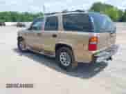 2000 Chevrolet Tahoe LS z VIN 1GNEK13T5YJ189365, wystawiony jako IAAI lot #42377964 z przebiegiem 193 875 mil mil oraz . Historia ofert i sprzedaży dostępna na DreamBid. Obrazek 3.