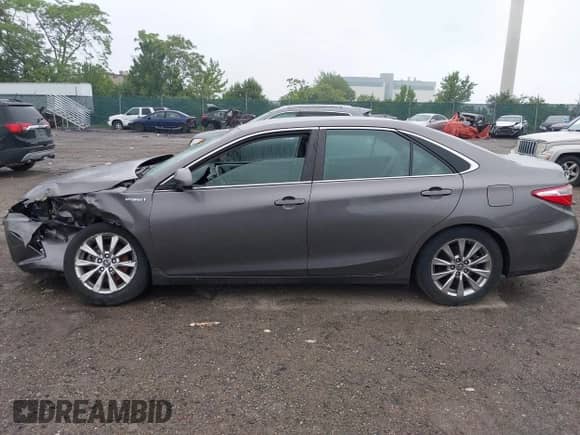 2017 Toyota Camry Hybrid LE с VIN 4T1BD1FK9HU210978, выставлен на аукционе IAAI как лот 42400768 с пробегом 47 369 миль миль и . История ставок и продаж доступна на DreamBid. Изображение 13.