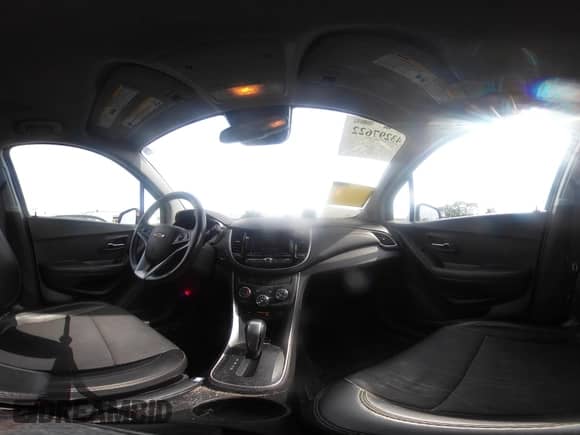 2019 Chevrolet Trax LT с VIN KL7CJPSB2KB859497, выставлен на аукционе IAAI как лот 43297622 с пробегом 85 765 миль миль и . История ставок и продаж доступна на DreamBid. Изображение 18.
