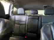 2021 Nissan Murano SL with VIN 5N1AZ2CS2MC132941, listed as a Copart auction lot 67628955 with 59,604 mi miles and Salvage title. Bid and sale history available at DreamBid. Image 10.